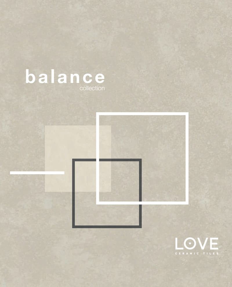 Balance Catalogue