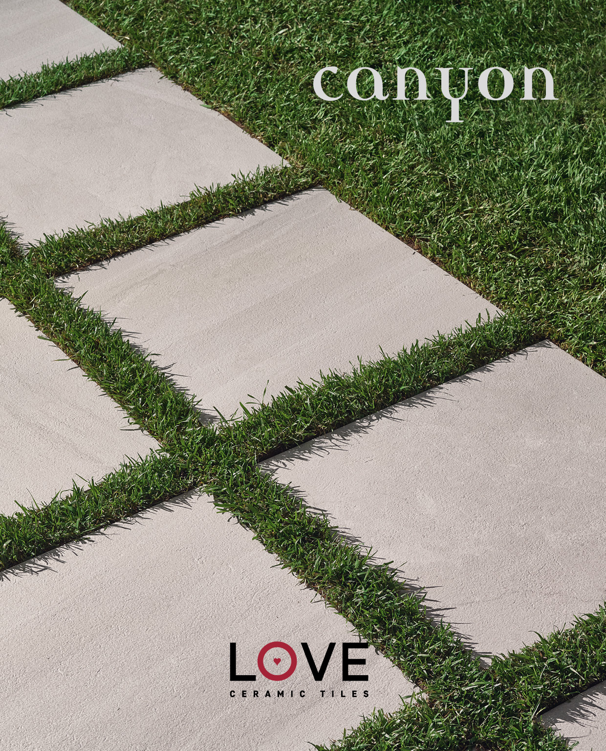 Catalogue Canyon