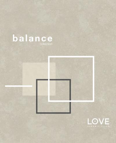 Catalogue Balance