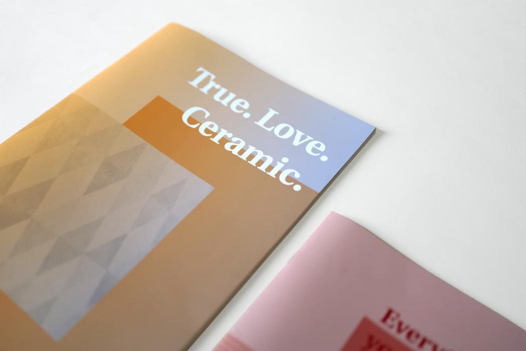 Kataloge Love Tiles