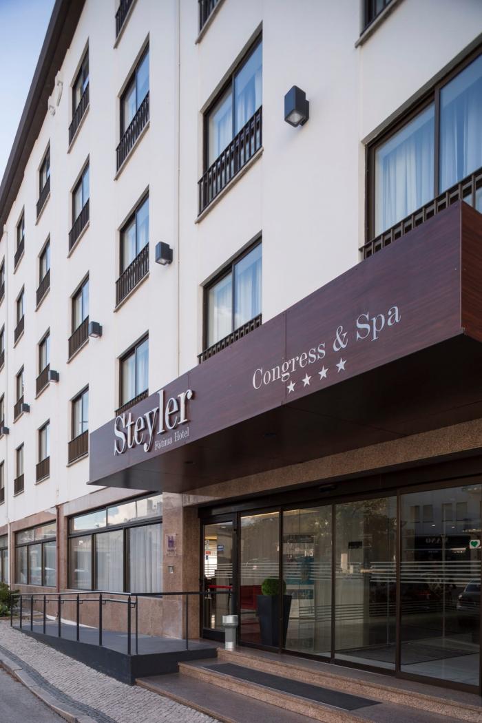 Hotel Steyler